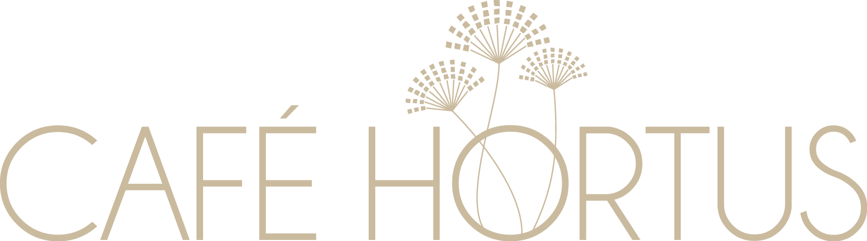 Logo Hortus couleur